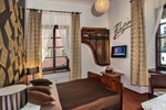Гостевой дом Castle Inn Гостевой дом Castle Inn