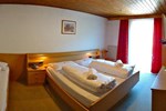 Отель Hotel Chalet Olympia Отель Hotel Chalet Olympia