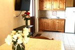 Апартаменты La Spiaggetta Апартаменты La Spiaggetta