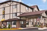 Отель Super 8 Motel - Woodstock Отель Super 8 Motel - Woodstock