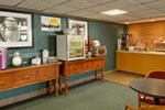 Отель Days Inn - Wilson Отель Days Inn - Wilson