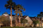 Отель Residence Inn by Marriott San Bernardino Отель Residence Inn by Marriott San Bernardino