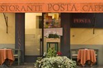 Отель Sopra Il Posta Отель Sopra Il Posta