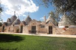 Гостевой дом Trulli Boccadoro Гостевой дом Trulli Boccadoro