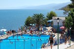 Отель Camping & Village Rais Gerbi Отель Camping & Village Rais Gerbi