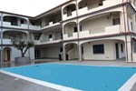 Апартаменты Residenze Gli Ulivi Апартаменты Residenze Gli Ulivi
