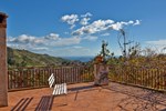 Отель Agriturismo Etna-Mare Отель Agriturismo Etna-Mare