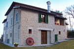 Отель Il Vigneto Spoleto Отель Il Vigneto Spoleto