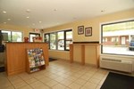 Отель Ardsley Acres Hotel Court Отель Ardsley Acres Hotel Court