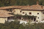 Отель Agriturismo Ca' Verde Отель Agriturismo Ca' Verde