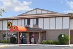 Отель Super 8 Motel - Beaver Dam Отель Super 8 Motel - Beaver Dam