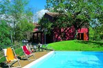 Апартаменты Casa Rossa Апартаменты Casa Rossa