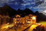 Отель Albergo Fratazza Отель Albergo Fratazza