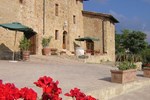 Отель Residenza Il Poggiolo Отель Residenza Il Poggiolo