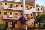 Апартаменты Residence Olimpo Апартаменты Residence Olimpo
