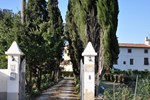 Мини-отель B&B Villa Vannucci Мини-отель B&B Villa Vannucci
