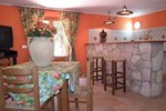 Апартаменты Rifugio Del Gallo Апартаменты Rifugio Del Gallo