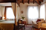 Отель Locanda Stella D'oro Отель Locanda Stella D'oro