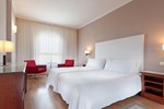 Отель Tryp Melilla Puerto Hotel Отель Tryp Melilla Puerto Hotel