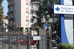 Апартаменты Residenze Oasi di Monza di Via Amati Апартаменты Residenze Oasi di Monza di Via Amati
