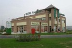 Отель Tulip Inn Turin West Отель Tulip Inn Turin West