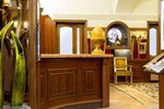 Отель Hotel Royal Superga Отель Hotel Royal Superga
