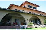 Отель Agriturismo Anna De Croy Отель Agriturismo Anna De Croy