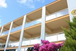 Отель Hotel Lido Отель Hotel Lido