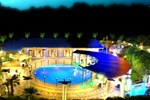 Гостевой дом Villa Masseria Marini Гостевой дом Villa Masseria Marini