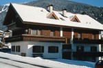 Апартаменты Residence Vis à Vis Апартаменты Residence Vis à Vis