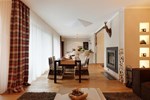 Апартаменты Crioli Dolomiti Lodge Апартаменты Crioli Dolomiti Lodge
