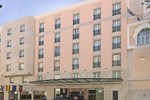 Отель Hotel Real Palacio Отель Hotel Real Palacio