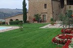 Отель Agriturismo Vergelle Отель Agriturismo Vergelle