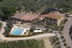 Отель Agriturismo Amina Отель Agriturismo Amina