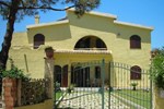 Мини-отель Villa Margherita B&B Мини-отель Villa Margherita B&B