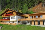 Апартаменты Appartment Talblick Апартаменты Appartment Talblick