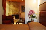 Отель Hotel Tasia Отель Hotel Tasia