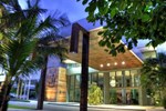 Отель Ritz Lagoa da Anta Отель Ritz Lagoa da Anta