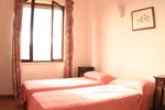 Апартаменты Villa Bonaria Апартаменты Villa Bonaria