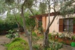 Апартаменты Villa Giulia Апартаменты Villa Giulia