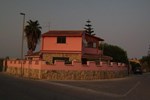 Апартаменты Villa Marza Апартаменты Villa Marza