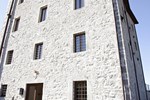 Отель Castello Izzalini Todi Resort Отель Castello Izzalini Todi Resort