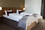 Отель Quality Hotel Residence Отель Quality Hotel Residence