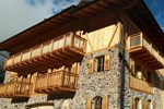 Апартаменты Casa Marizzoni Апартаменты Casa Marizzoni