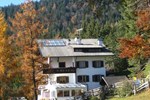 Отель Berggasthof Pension Pfitscher Отель Berggasthof Pension Pfitscher