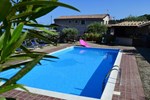 Апартаменты Seacily Etna House Апартаменты Seacily Etna House