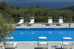 Отель La Collina degli Ulivi Отель La Collina degli Ulivi