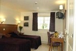 Отель The Crown Inn Отель The Crown Inn