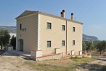 Апартаменты Casale San Francesco Апартаменты Casale San Francesco