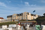 Отель Upstalsboom Strandhotel Gerken Отель Upstalsboom Strandhotel Gerken